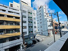 大阪府大阪市浪速区幸町3丁目2-10（賃貸マンション1LDK・1階・44.03㎡） その17