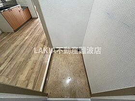 上田マンション  ｜ 大阪府大阪市浪速区元町2丁目（賃貸マンション1LDK・3階・37.70㎡） その17