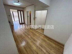 上田マンション  ｜ 大阪府大阪市浪速区元町2丁目（賃貸マンション1LDK・3階・37.70㎡） その9