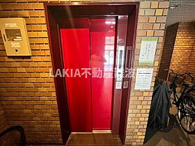 上田マンション  ｜ 大阪府大阪市浪速区元町2丁目（賃貸マンション1LDK・3階・37.70㎡） その18