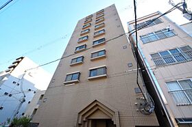 カサパルコ敷津  ｜ 大阪府大阪市浪速区敷津西1丁目（賃貸マンション2LDK・9階・50.01㎡） その1