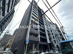 ファステート難波デラックス  ｜ 大阪府大阪市浪速区恵美須西1丁目（賃貸マンション1LDK・14階・34.21㎡） その1