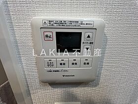 大阪府大阪市西区西本町2丁目4-9（賃貸マンション1LDK・6階・29.68㎡） その21