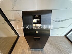 大阪府大阪市西区西本町2丁目4-9（賃貸マンション1LDK・6階・29.68㎡） その27