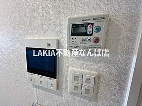 セレニテ難波グランデノール  ｜ 大阪府大阪市浪速区桜川1丁目（賃貸マンション1DK・5階・23.26㎡） その12