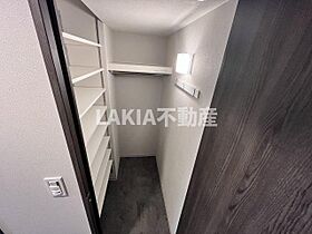 J.GRAN court京町堀  ｜ 大阪府大阪市西区京町堀3丁目（賃貸マンション1LDK・6階・32.17㎡） その7