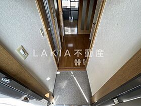 ピアピュール南堀江  ｜ 大阪府大阪市西区南堀江2丁目（賃貸マンション1K・3階・25.87㎡） その11