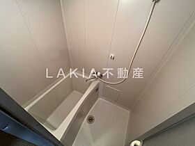 ピアピュール南堀江  ｜ 大阪府大阪市西区南堀江2丁目（賃貸マンション1K・3階・25.87㎡） その6