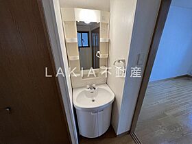 ピアピュール南堀江  ｜ 大阪府大阪市西区南堀江2丁目（賃貸マンション1K・3階・25.87㎡） その5