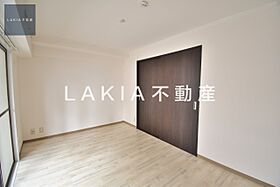 ラインビルド肥後橋  ｜ 大阪府大阪市西区江戸堀1丁目（賃貸マンション1LDK・4階・35.64㎡） その19