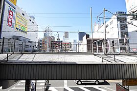 エステムコート難波IIIラグース 1102 ｜ 大阪府大阪市浪速区日本橋4丁目9-16（賃貸マンション1DK・11階・28.14㎡） その11