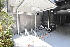 スプランディッド難波元町DUE  ｜ 大阪府大阪市浪速区元町3丁目（賃貸マンション1K・12階・22.61㎡） その19