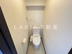 メディアビル  ｜ 大阪府大阪市西区京町堀3丁目（賃貸マンション1K・5階・32.20㎡） その6