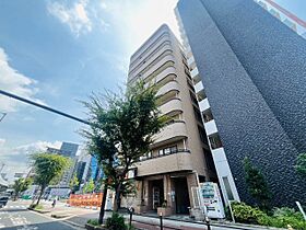 桜川Zenshin.BLD  ｜ 大阪府大阪市浪速区桜川2丁目（賃貸マンション1K・5階・20.00㎡） その19