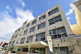 グレースカーサM  ｜ 大阪府大阪市浪速区戎本町1丁目（賃貸マンション2LDK・4階・48.67㎡） その26