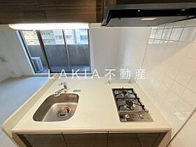 プレサンス立売堀アーバンスタイル  ｜ 大阪府大阪市西区立売堀4丁目（賃貸マンション1LDK・12階・35.32㎡） その4