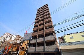 ジュネーゼ本町西 901 ｜ 大阪府大阪市西区立売堀3丁目5-20（賃貸マンション1K・9階・23.94㎡） その1