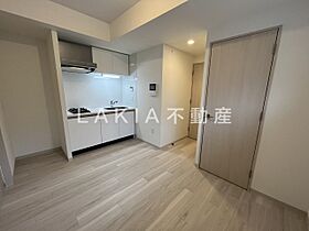 ジオエント新町  ｜ 大阪府大阪市西区新町3丁目（賃貸マンション1DK・3階・31.22㎡） その4