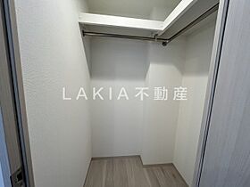 ジオエント新町  ｜ 大阪府大阪市西区新町3丁目（賃貸マンション1DK・3階・31.22㎡） その9