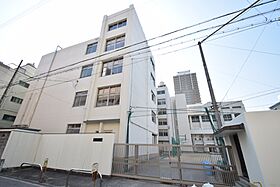 大阪府大阪市西区北堀江3丁目10-6（賃貸マンション1K・5階・18.59㎡） その20