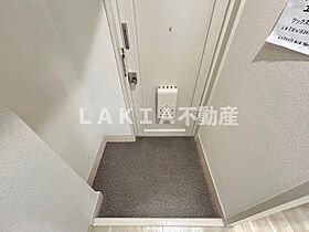 大阪府大阪市西区北堀江3丁目12-11（賃貸マンション1R・6階・45.12㎡） その8