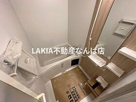 セレニテ日本橋ミラク  ｜ 大阪府大阪市浪速区日本橋東1丁目（賃貸マンション1LDK・8階・28.00㎡） その6