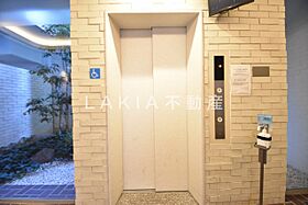 リンデンプラザ心斎橋  ｜ 大阪府大阪市中央区島之内1丁目（賃貸マンション1LDK・9階・46.80㎡） その25