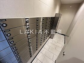 エスリード南堀江レジデンス  ｜ 大阪府大阪市西区南堀江4丁目28-35（賃貸マンション1K・11階・21.72㎡） その25