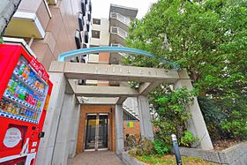 Ｖｉｌｌａ　ｋｅｉ  ｜ 大阪府大阪市浪速区恵美須西3丁目（賃貸マンション1K・6階・18.71㎡） その1