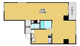 MRK江戸堀  ｜ 大阪府大阪市西区江戸堀1丁目（賃貸マンション1K・6階・54.86㎡） その2