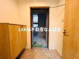 LIEN FORT  ｜ 大阪府大阪市浪速区敷津西2丁目（賃貸マンション1LDK・3階・38.42㎡） その6