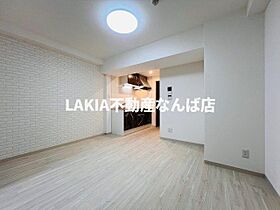 LIEN FORT  ｜ 大阪府大阪市浪速区敷津西2丁目（賃貸マンション1LDK・3階・38.42㎡） その17