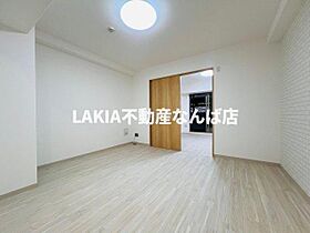 LIEN FORT  ｜ 大阪府大阪市浪速区敷津西2丁目（賃貸マンション1LDK・3階・38.42㎡） その18