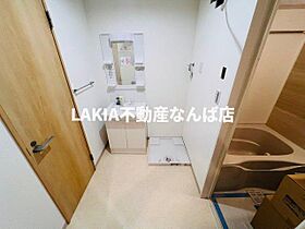 LIEN FORT  ｜ 大阪府大阪市浪速区敷津西2丁目（賃貸マンション1LDK・3階・38.42㎡） その10