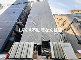 LIEN FORT  ｜ 大阪府大阪市浪速区敷津西2丁目（賃貸マンション1LDK・3階・38.42㎡） その1