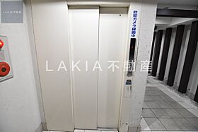 アンペルシュ  ｜ 大阪府大阪市浪速区恵美須西1丁目（賃貸マンション1LDK・6階・34.00㎡） その28