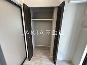 シーズンフラッツ阿波座 904 ｜ 大阪府大阪市西区立売堀5丁目5-1（賃貸マンション1LDK・9階・34.20㎡） その18