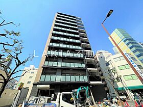 シーズンフラッツ阿波座 904 ｜ 大阪府大阪市西区立売堀5丁目5-1（賃貸マンション1LDK・9階・34.20㎡） その1