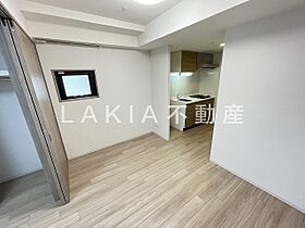 クレストコート靭公園 509 ｜ 大阪府大阪市西区靱本町2丁目4-12（賃貸マンション1DK・5階・30.50㎡） その14