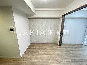 クレストコート靭公園 509 ｜ 大阪府大阪市西区靱本町2丁目4-12（賃貸マンション1DK・5階・30.50㎡） その8