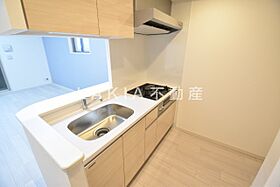 スプランディッド難波SOUTH  ｜ 大阪府大阪市浪速区大国1丁目（賃貸マンション1LDK・9階・40.18㎡） その7