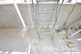 スプランディッド難波SOUTH  ｜ 大阪府大阪市浪速区大国1丁目（賃貸マンション1LDK・9階・40.18㎡） その12