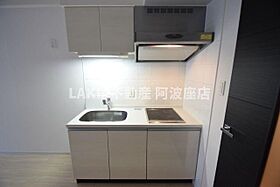 LAV心斎橋WEST  ｜ 大阪府大阪市西区立売堀4丁目（賃貸マンション1LDK・3階・34.89㎡） その26