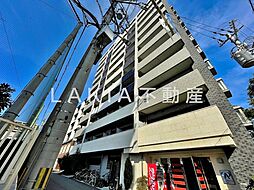 🉐敷金礼金0円！🉐アスリート本町リバーウエスト