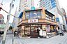 周辺：【ファーストフード】やよい軒　新町店まで487ｍ