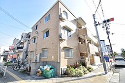 富士林プラザ12番館