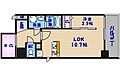 ソシオ心斎橋9階11.0万円