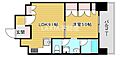 リーガル南久宝寺9階10.5万円