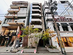 グランドシーズ心斎橋III