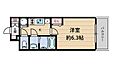 プレサンス難波セレクト2階6.8万円